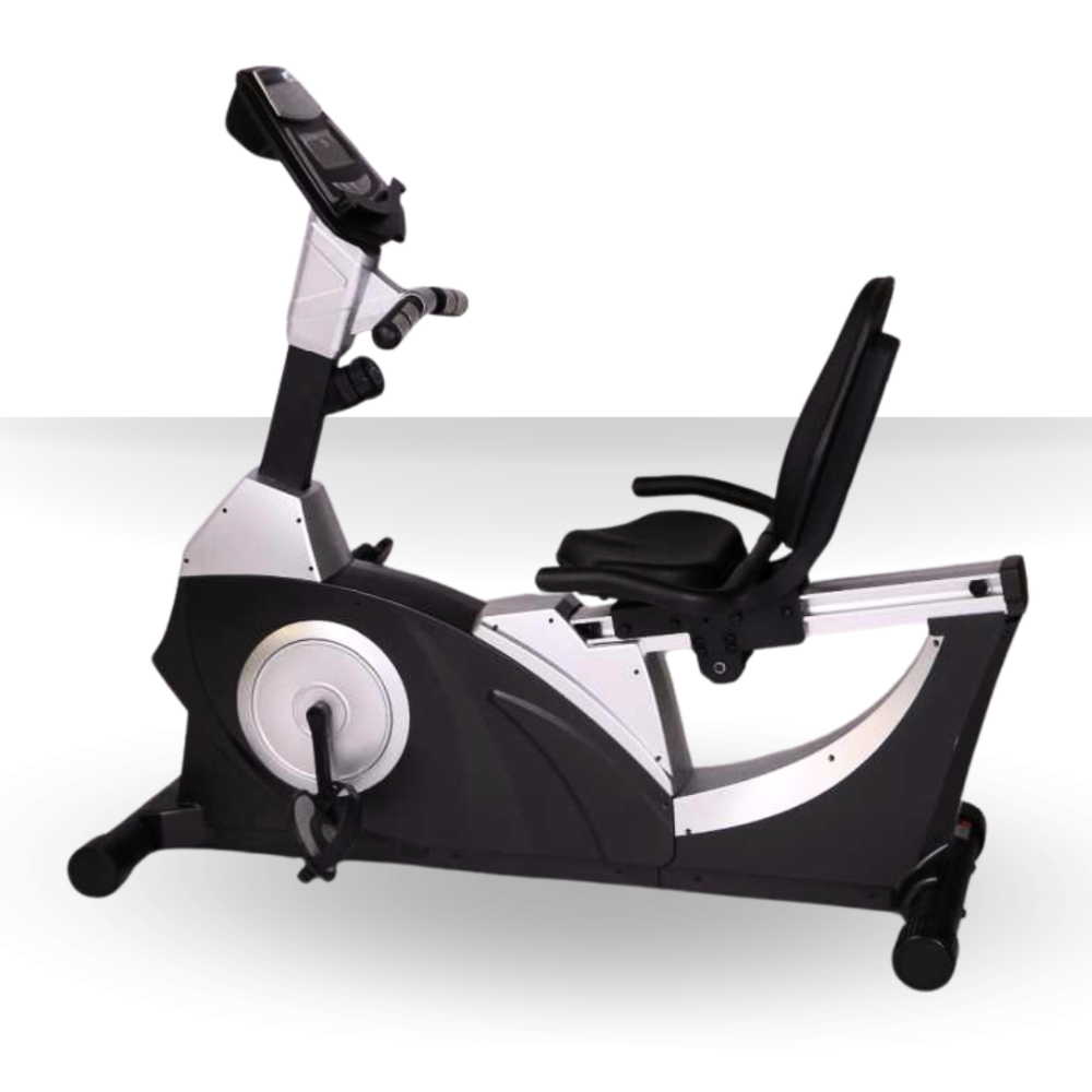 Bicicleta Estática Recostada T17-2