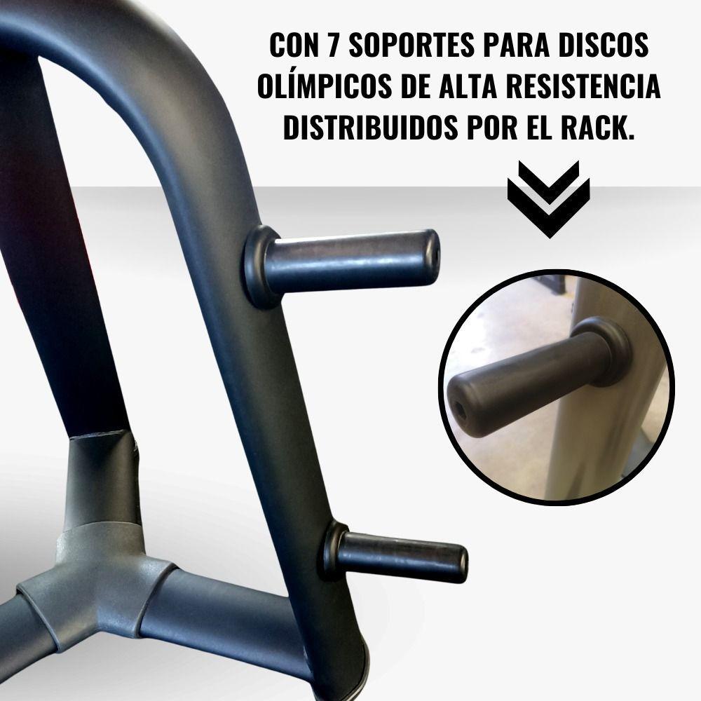 Rack De Disco 2029-3