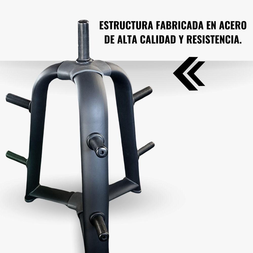 Rack De Disco 2029-4