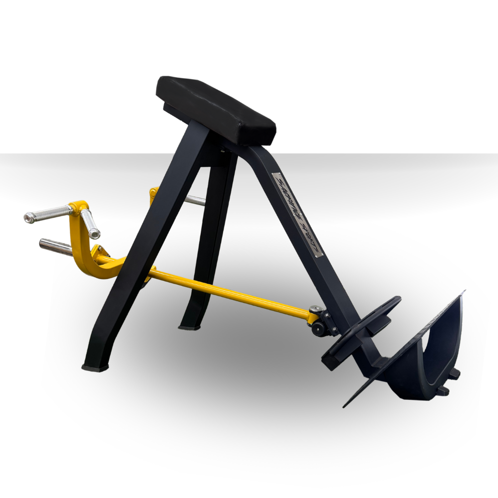 Máquina T-Bar Profesional 3004-1