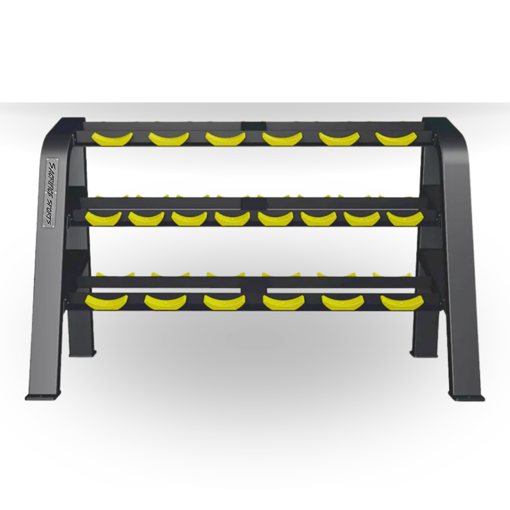 Rack De Mancuernas 1050-1