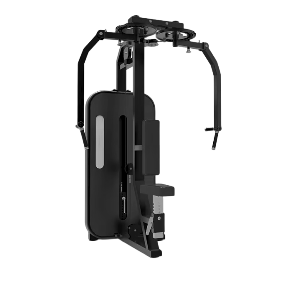 REAR DELT/ PEC FLY 1007-0