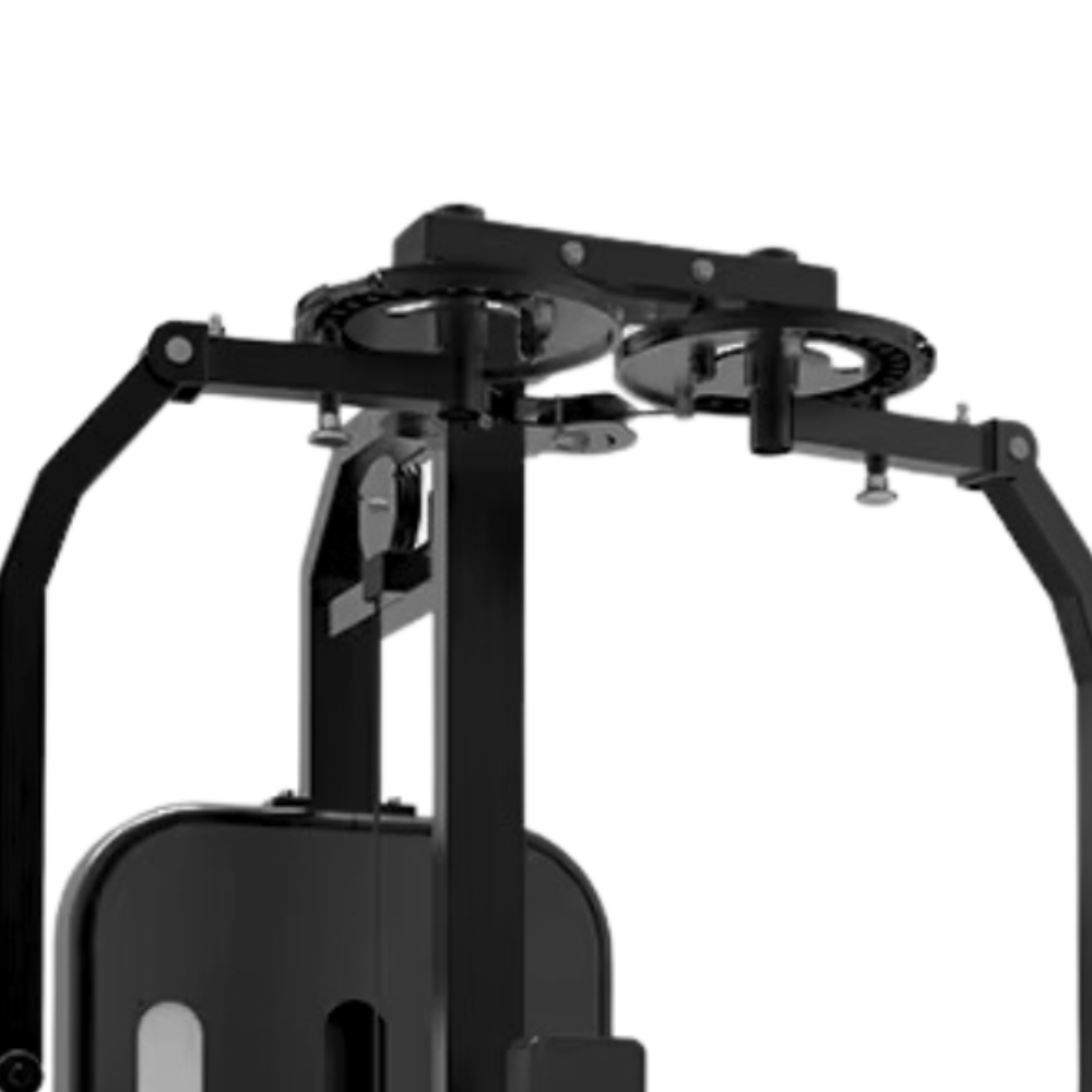 REAR DELT/ PEC FLY 1007-1