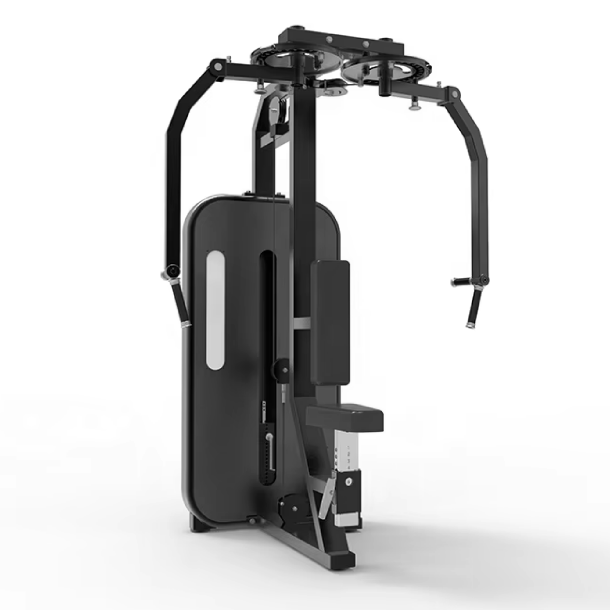 REAR DELT/ PEC FLY 1007-0