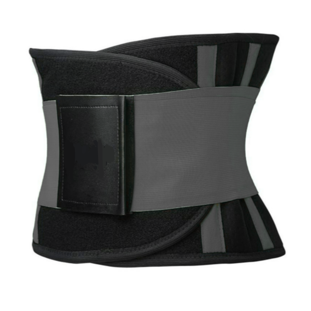 Faja Cintura Fitness-0