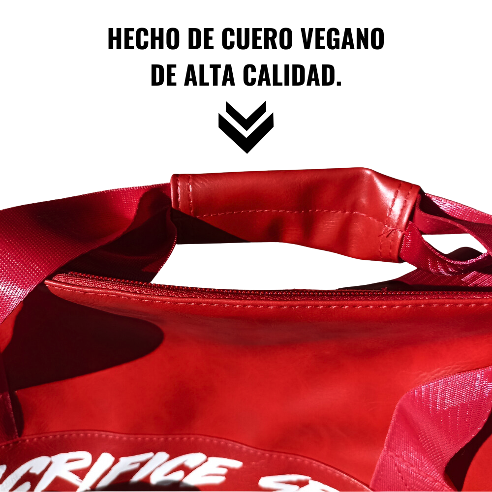 Bolso de Gimnasio Sacrifice Sports-3