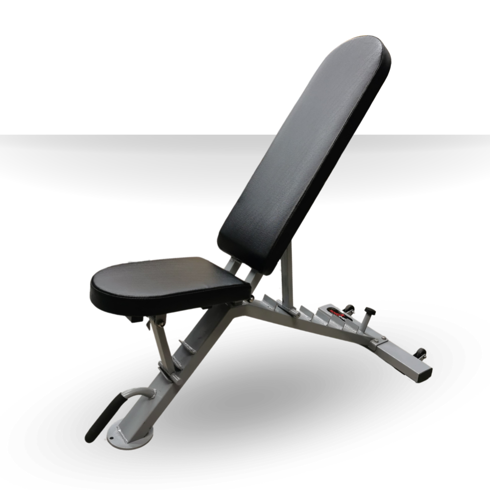 Banco Ajustable Pro-1