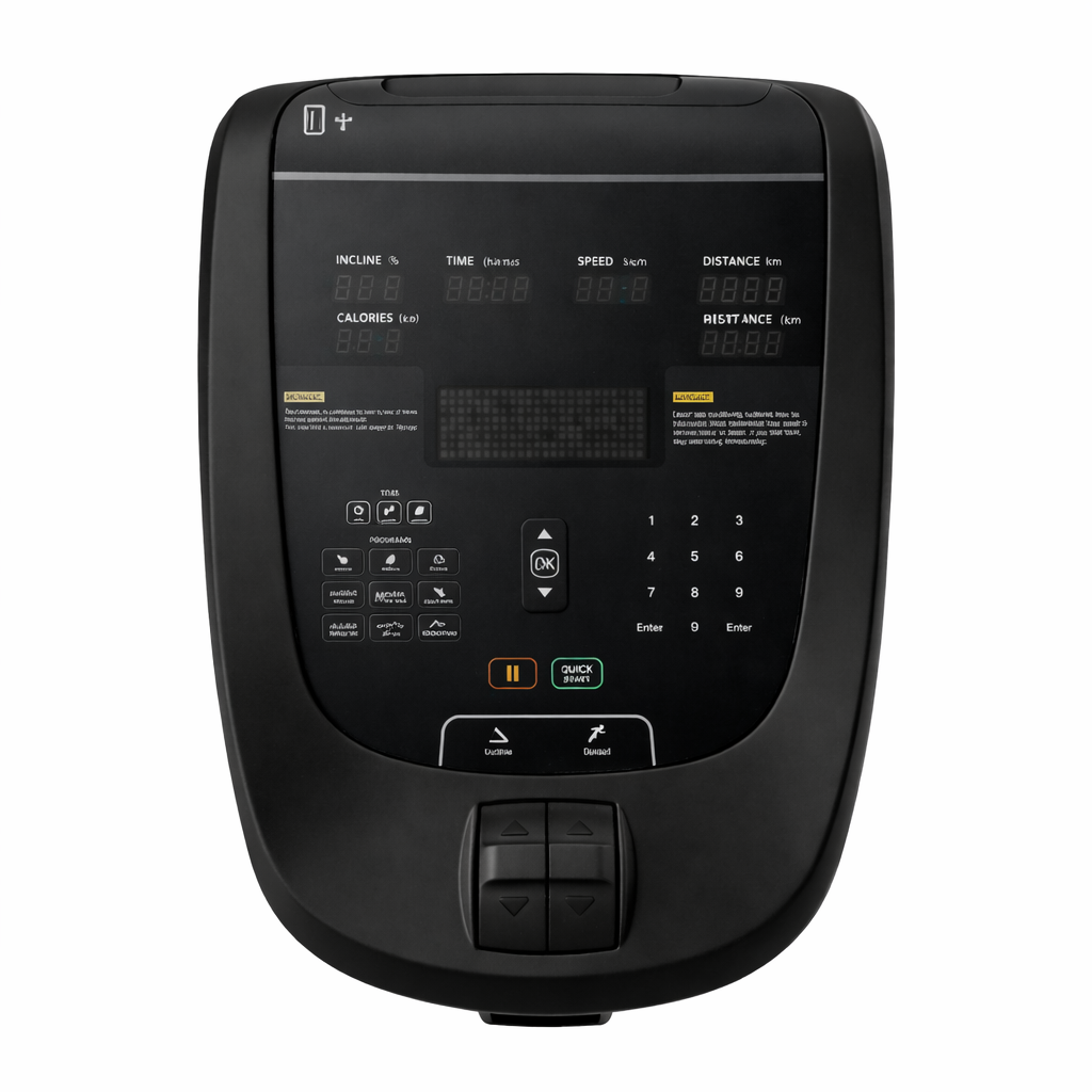 Trotadora Comercial X500D-3