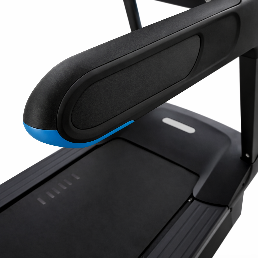 Trotadora Comercial X500D-4