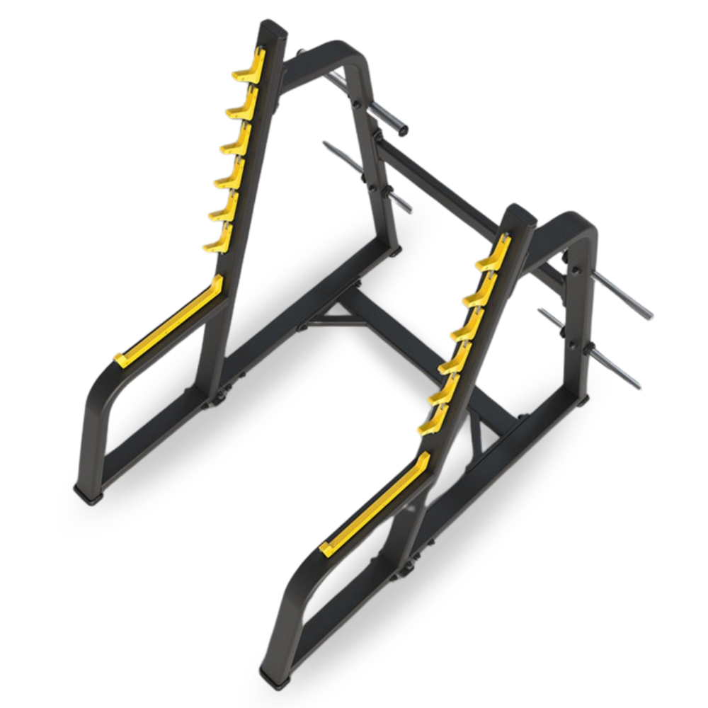 Rack Sentadillas 1039-3