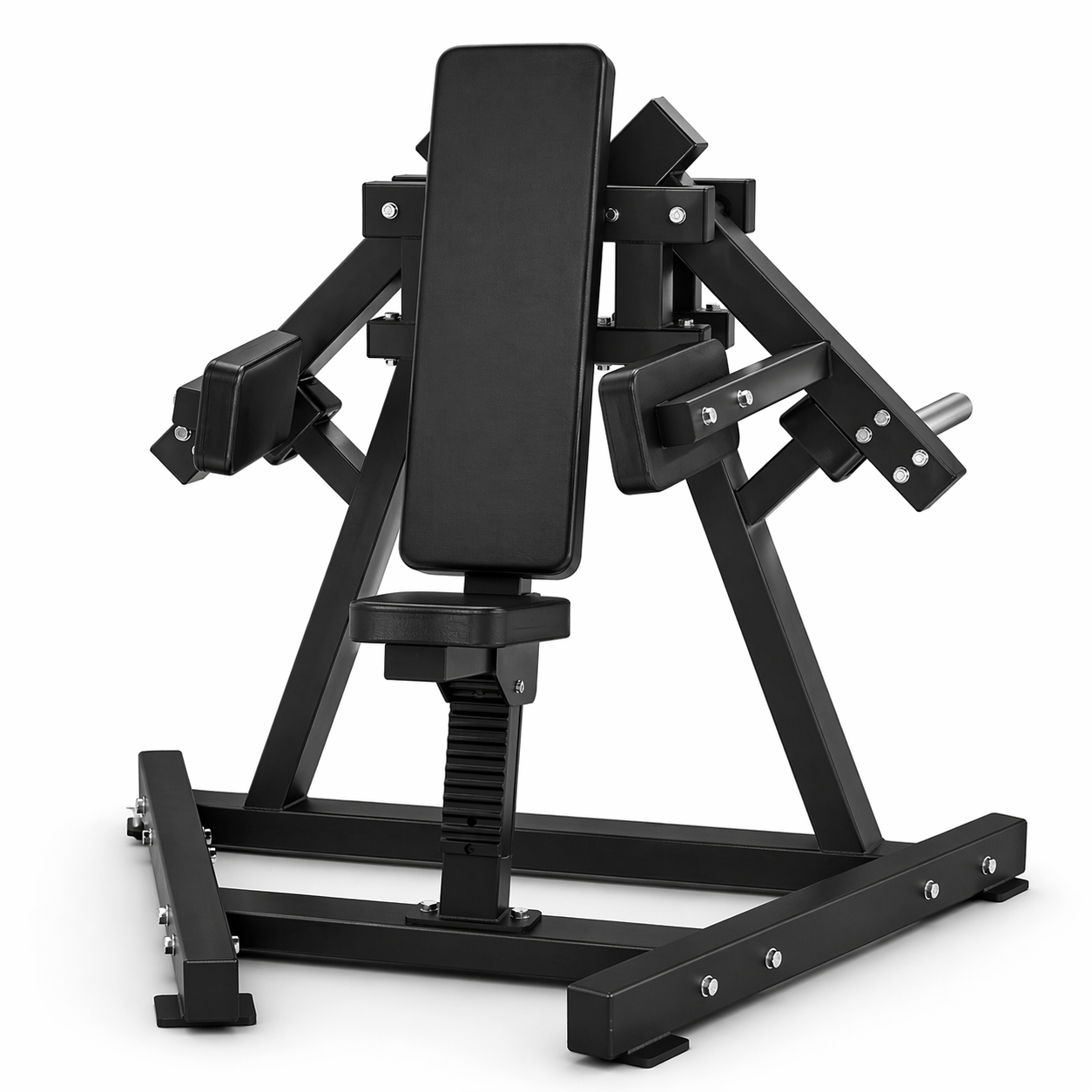 Máquina De Hombro Iso-Lateral 6058-1