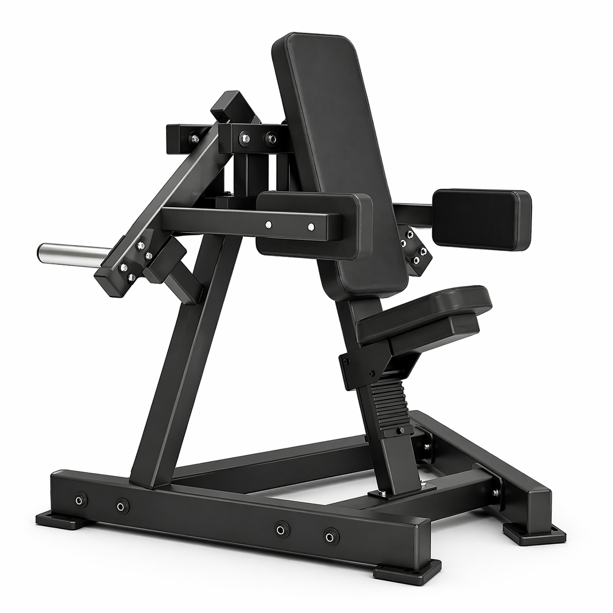 Máquina De Hombro Iso-Lateral 6058-2