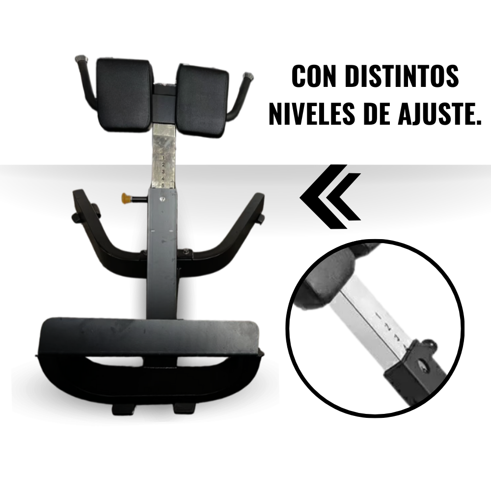 Banco Lumbar 1035-3