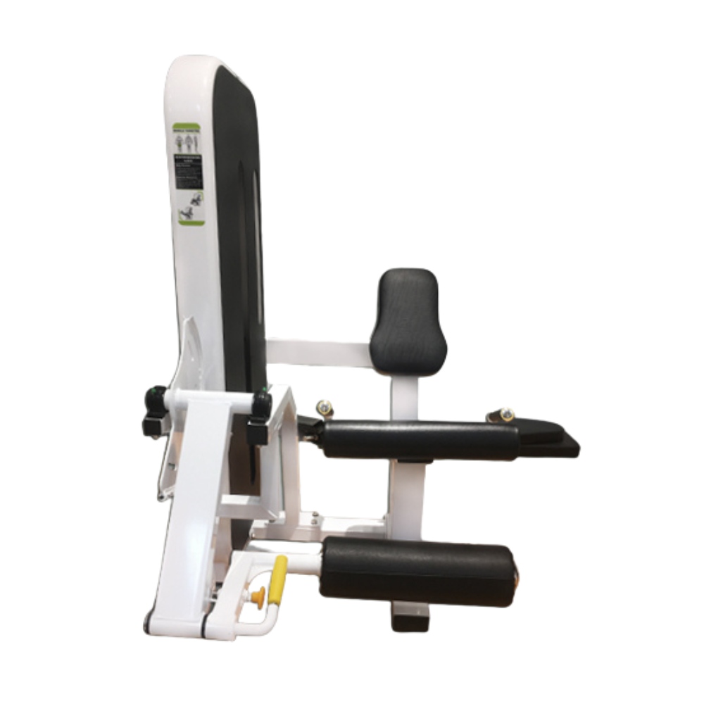 EXTENSION DE PIERNAS Y CURL-2