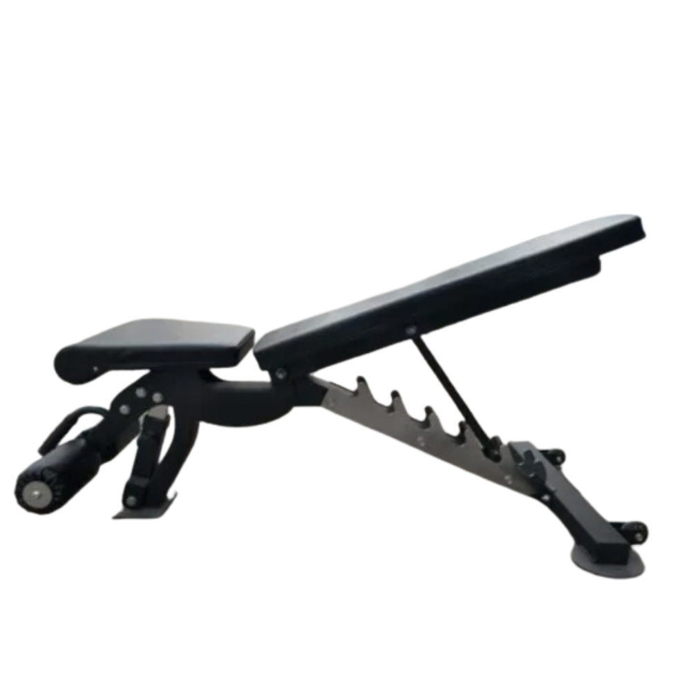 Banco Ajustable Pro 003-1
