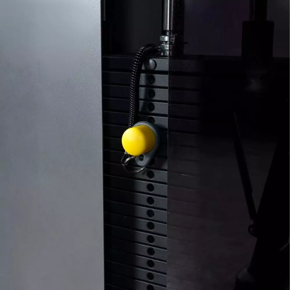 Prensa para Hombros Youfit-FH20-2