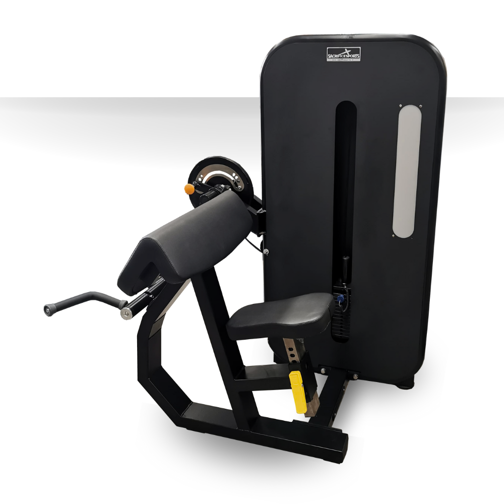 Curl De Bíceps y Triceps 1057-0