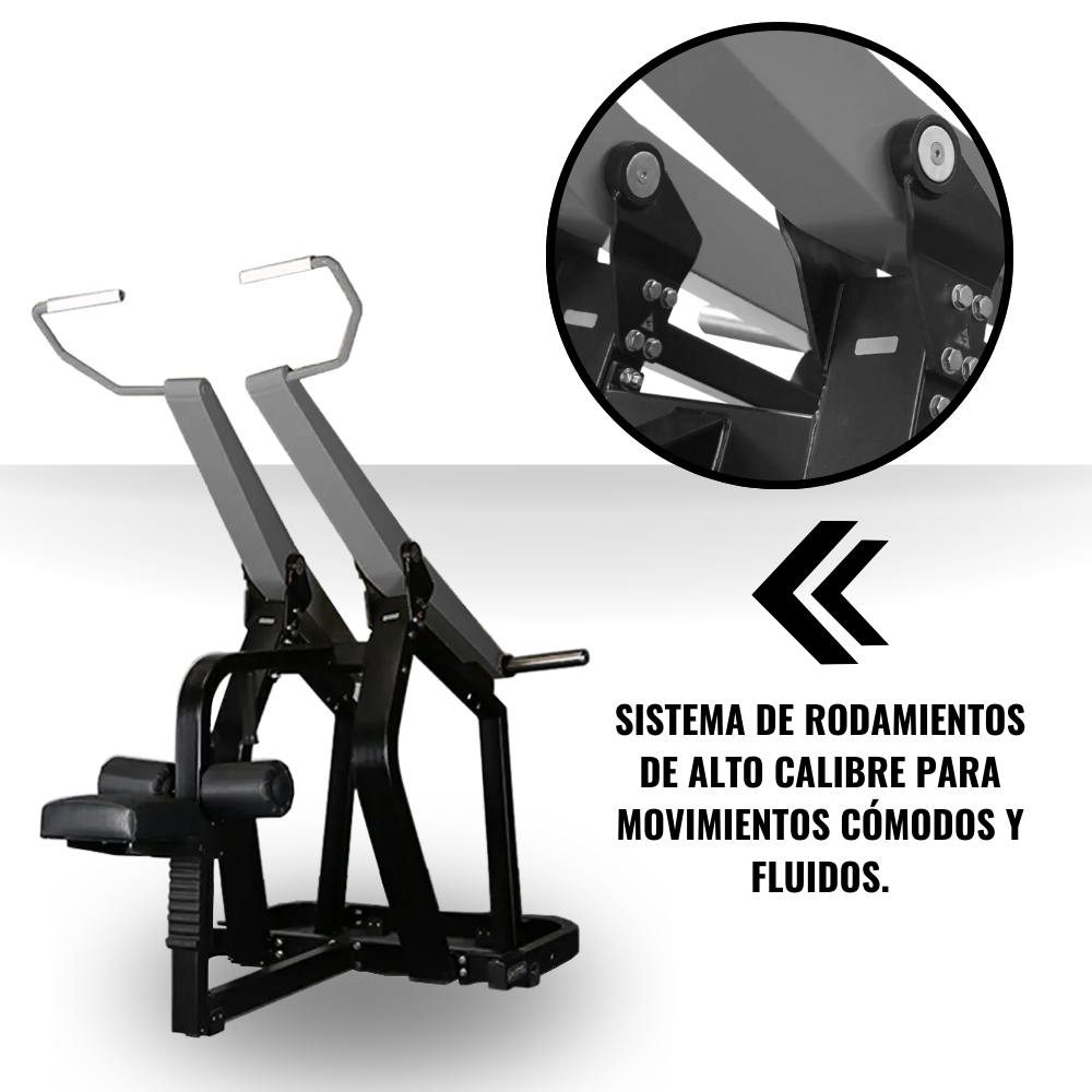 Dorsalera Pull Down Youfit-G20-3