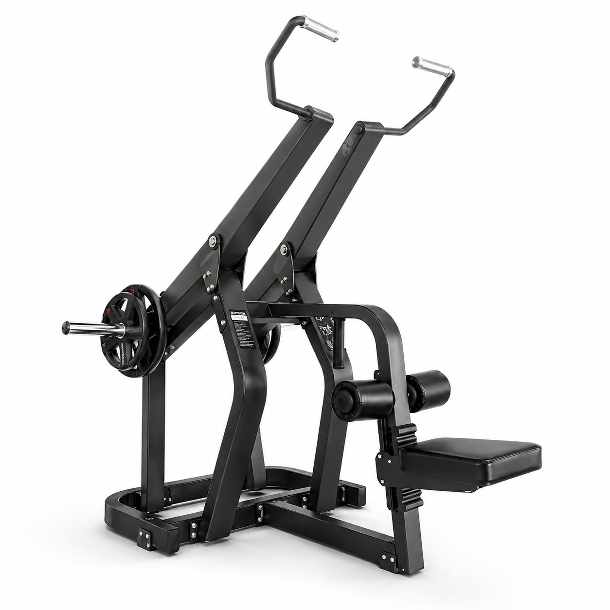 Dorsalera Pull Down Youfit-G20-0