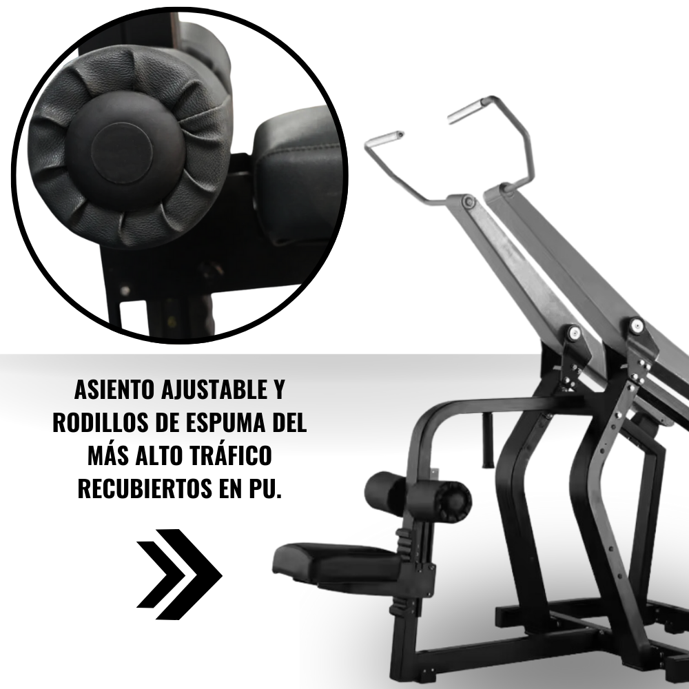 Dorsalera Pull Down Youfit-G20-3