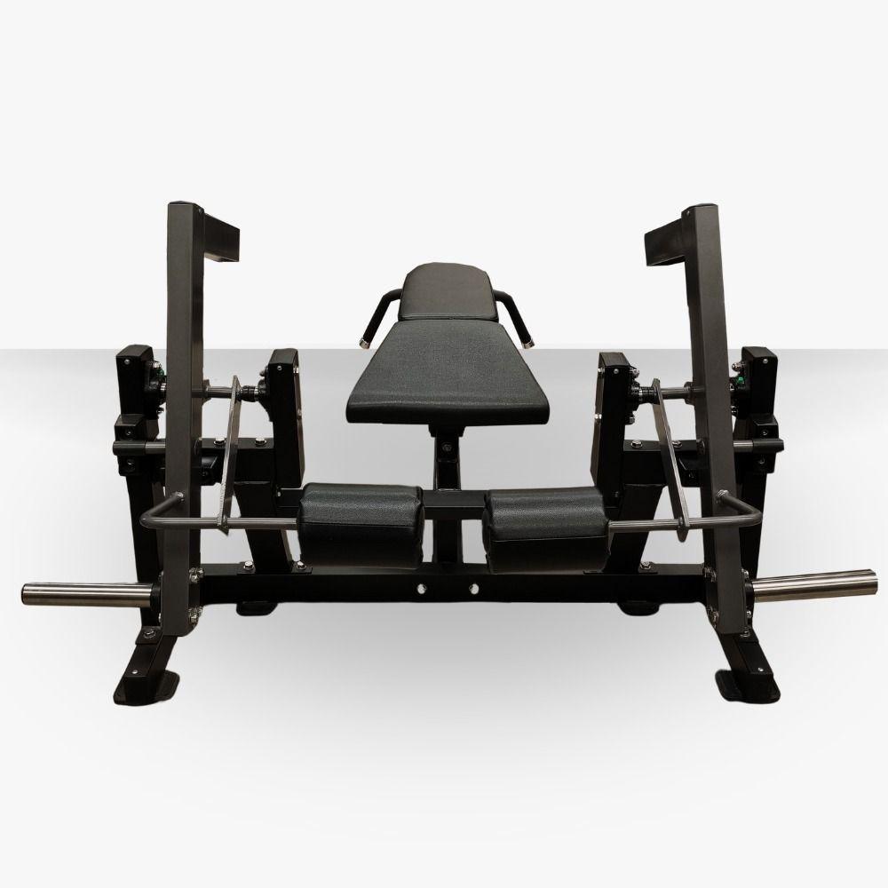 Curl de Femoral Iso-lateral Hammer 6018-2