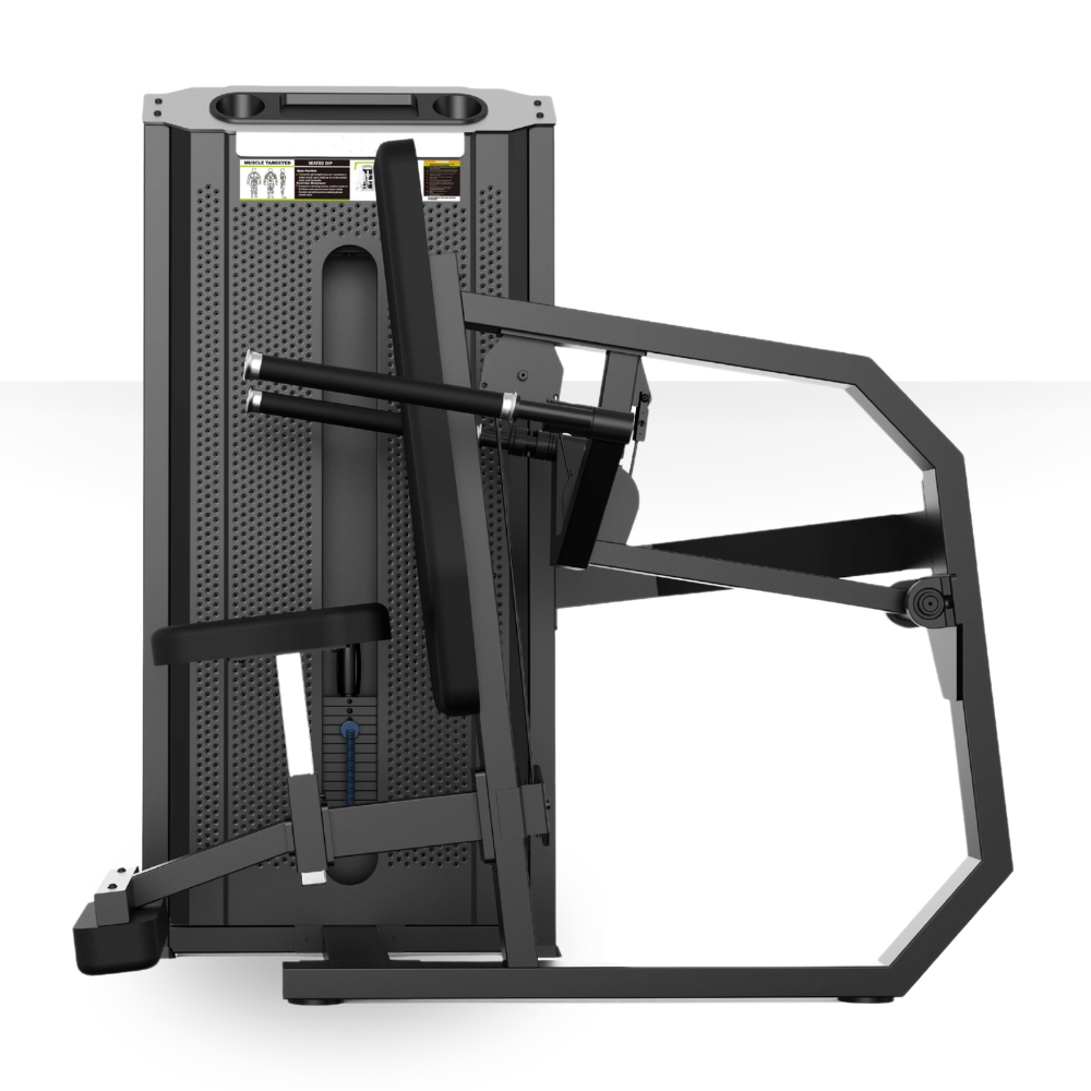 Máquina Press de Tríceps V1020-2