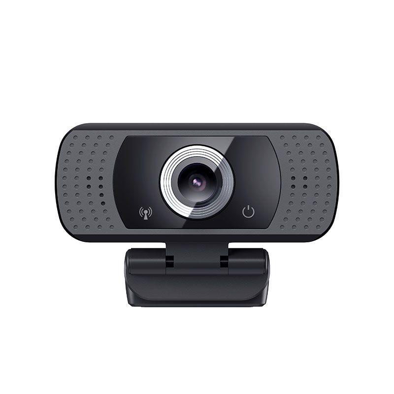 Cámara Web Full hd 1280p Con Micrófono Videoconferencia Havit-0