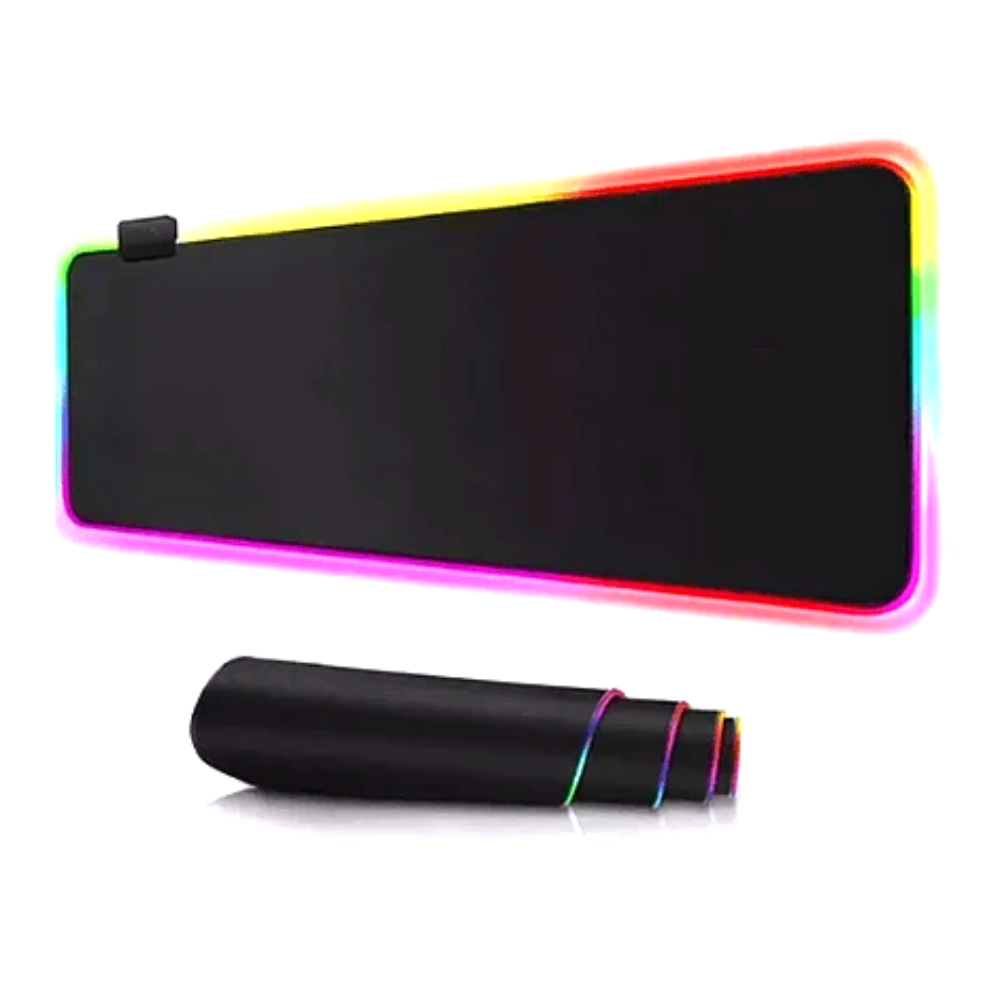 Mousepad Rgb 800 Mm X 300 Mm X 3Mm Gamenote  Havit-0