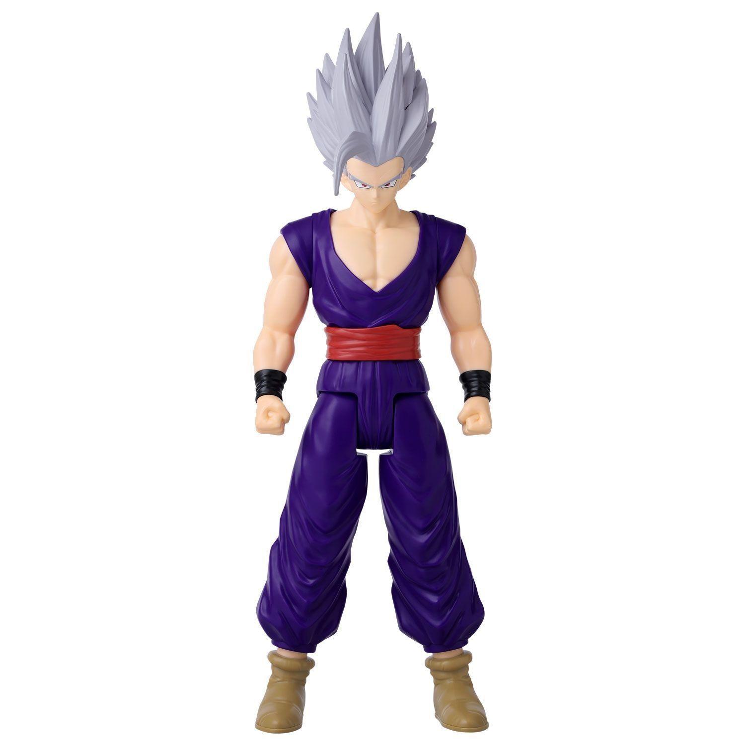 Dragon Ball Super Son Gohan Beast Limit Breaker Series 12 - Bandai-1
