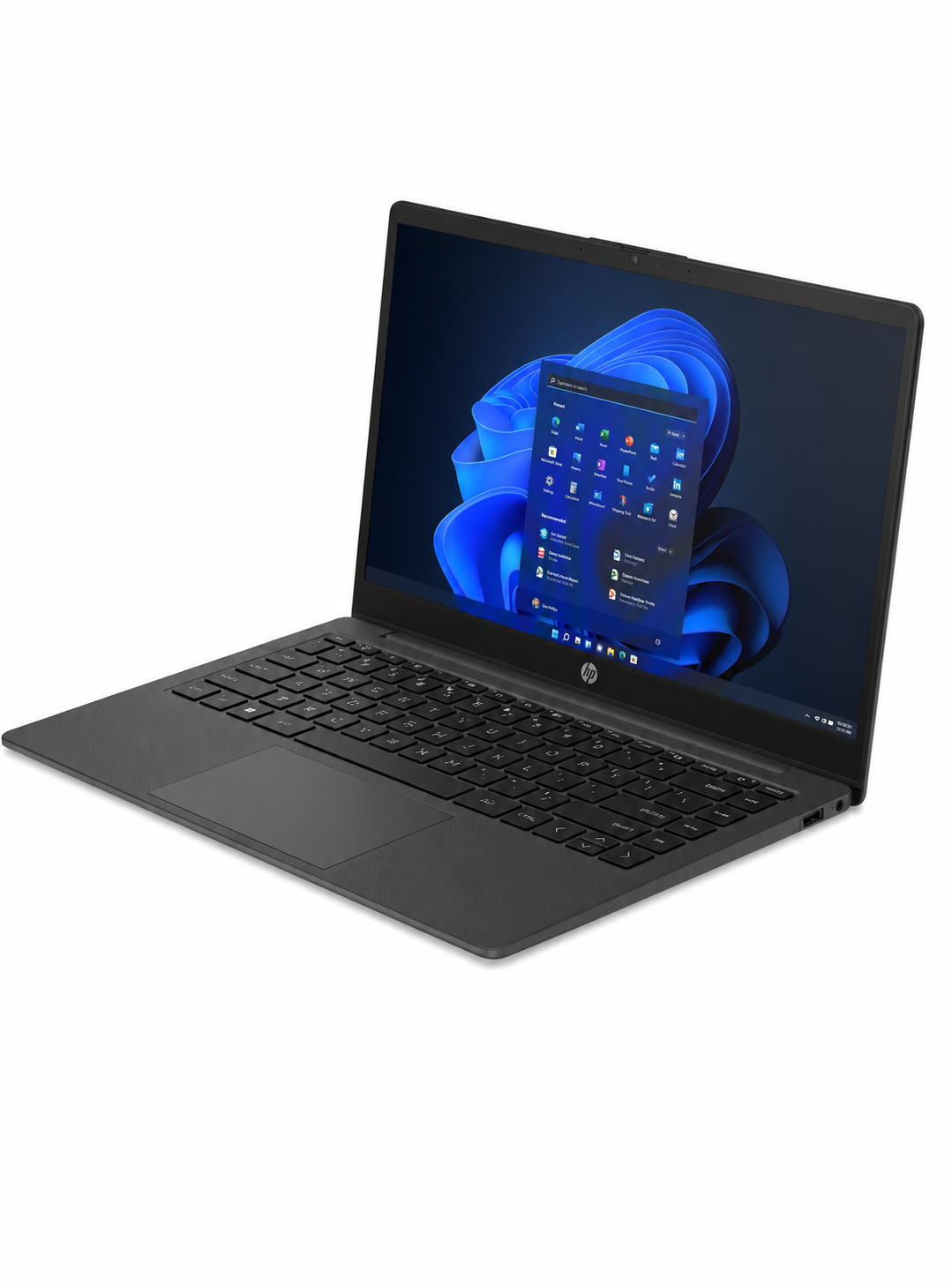 Notebook HP 245 G10 R5 7530U 8GB 512GB W11P-3