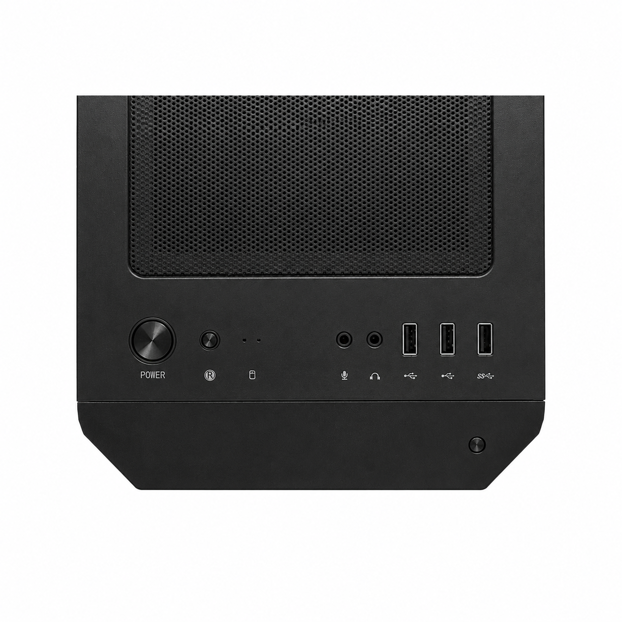 Gabinete MSI Mag Forge M100A-2