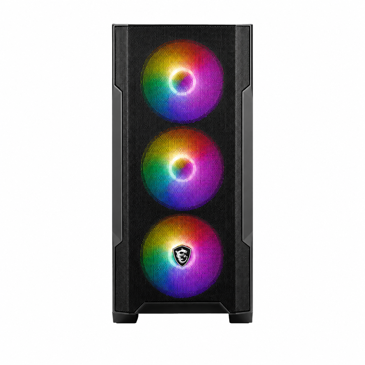Gabinete MSI Mag Forge M100A-3