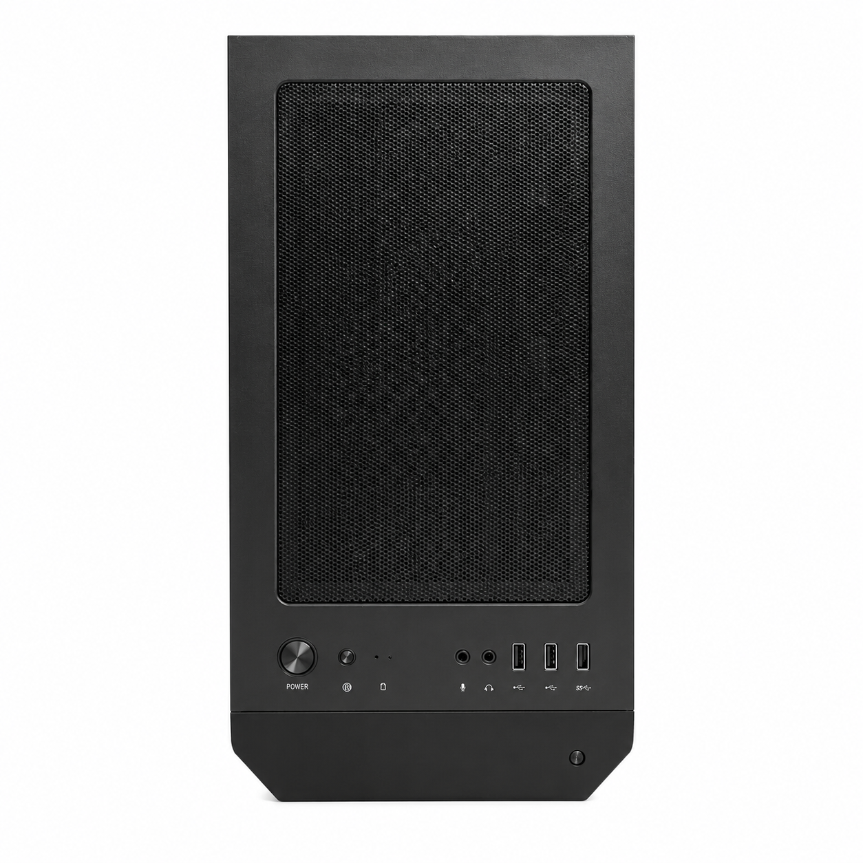 Gabinete MSI Mag Forge M100A-4