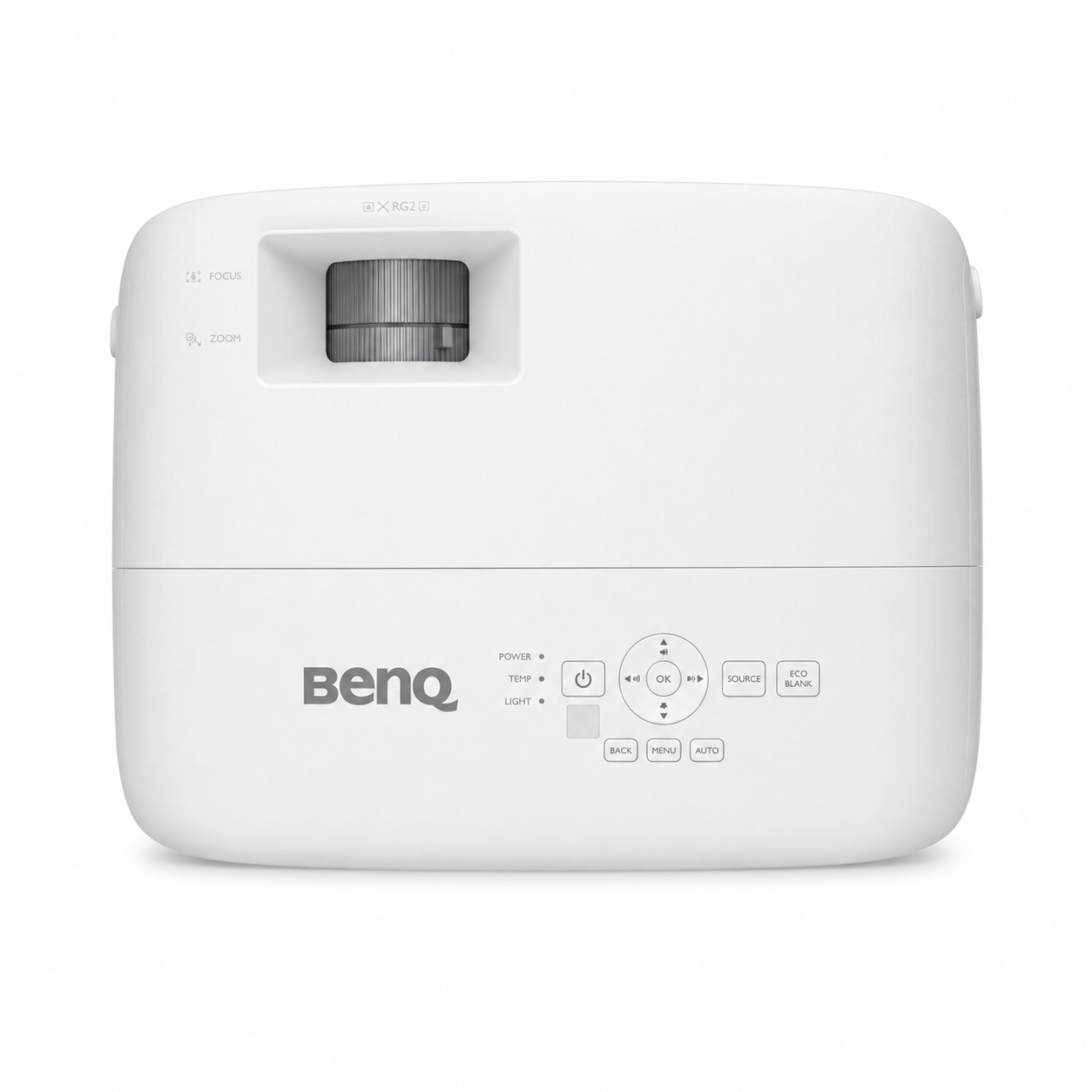 Proyector BenQ MX560 4000 LM SVGA CON AH-2