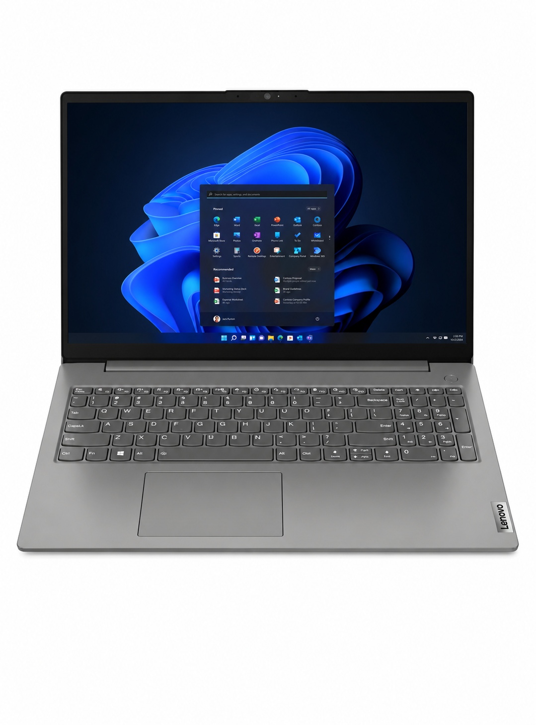 Notebook Lenovo V15 G4 IRU I7 13620H 16GB 512 W11P-2