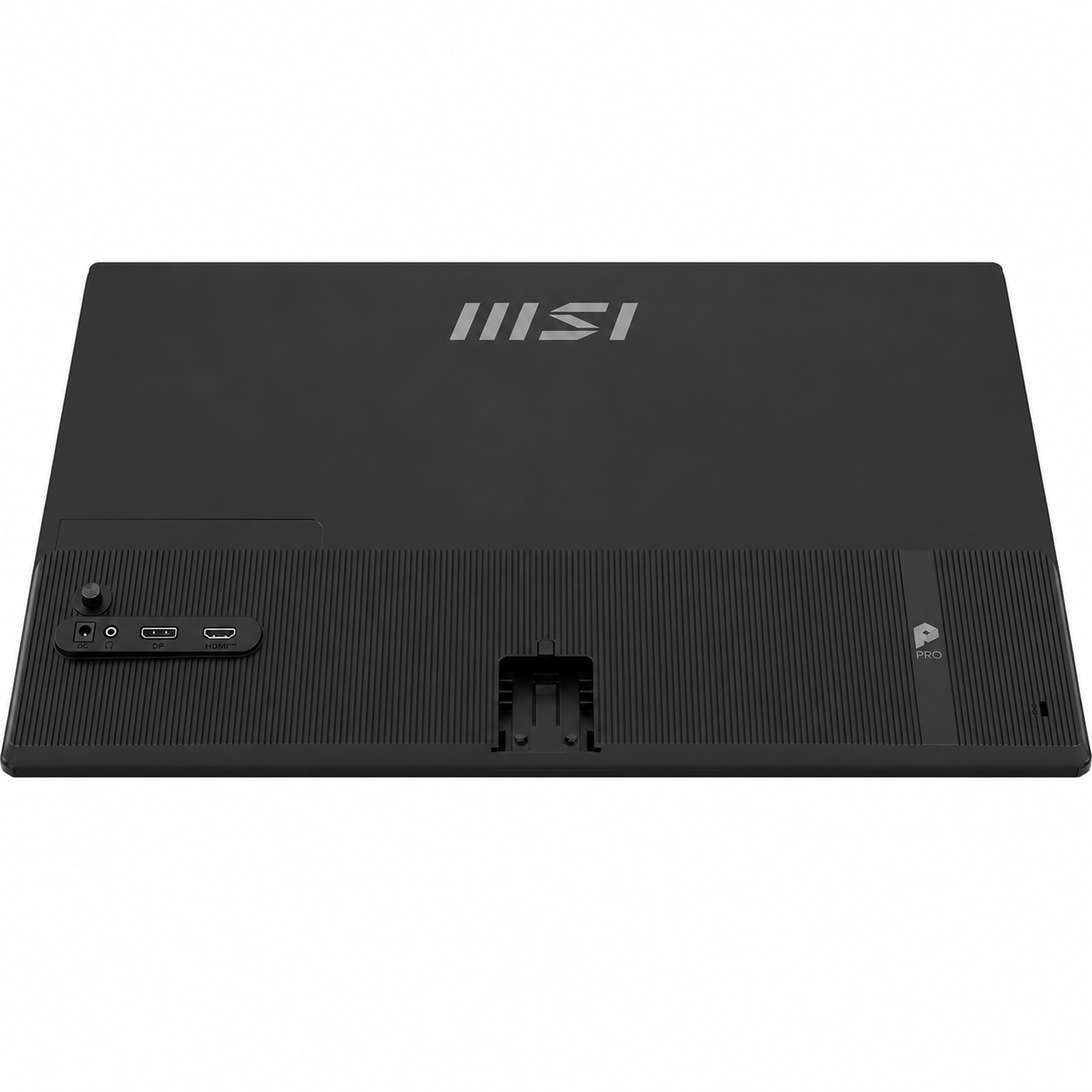 Monitor Msi Pro Mp242l 23 8 Fhd 100hz 4ms Negro-3