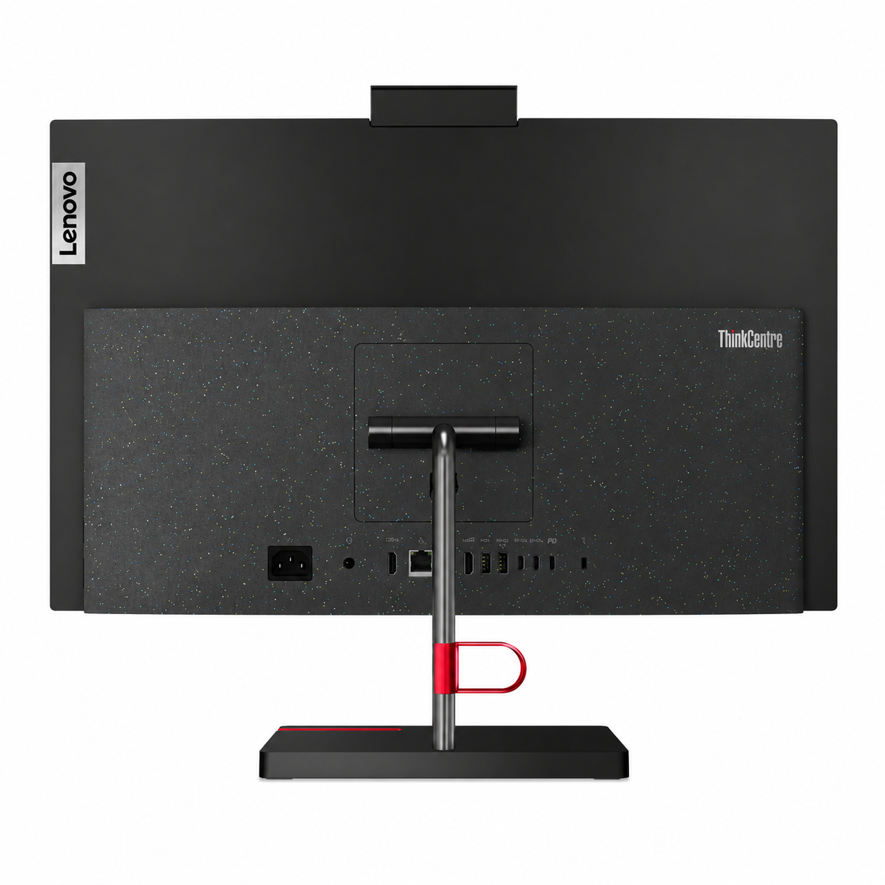 All In One Lenovo ThinkCentre neo 50a 24 Gen 4 I7 13700H 16GB 1TB W11P-2