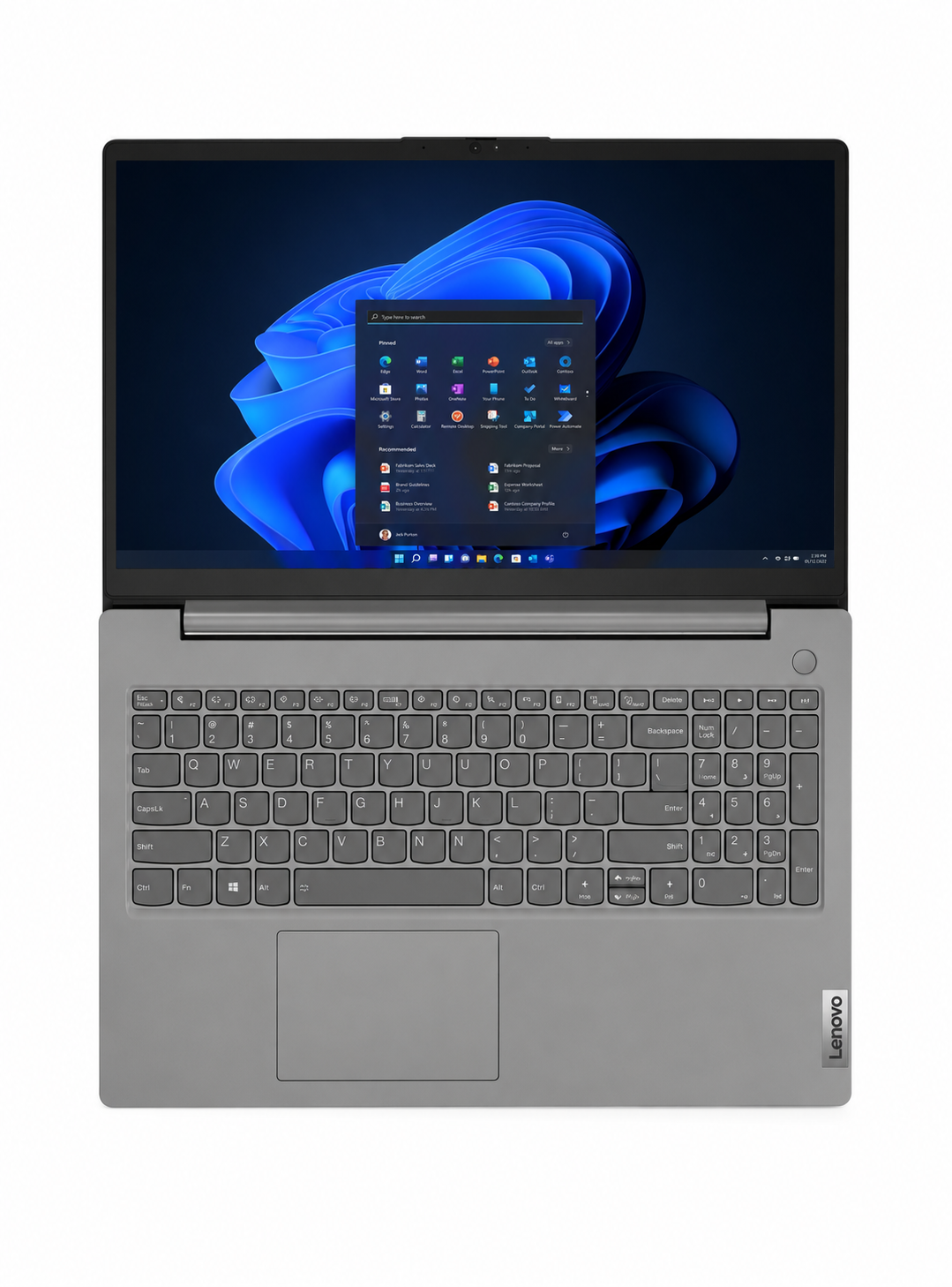 Notebook Lenovo V15 G4 IRU I5-13420H 16GB/512 W11P-4