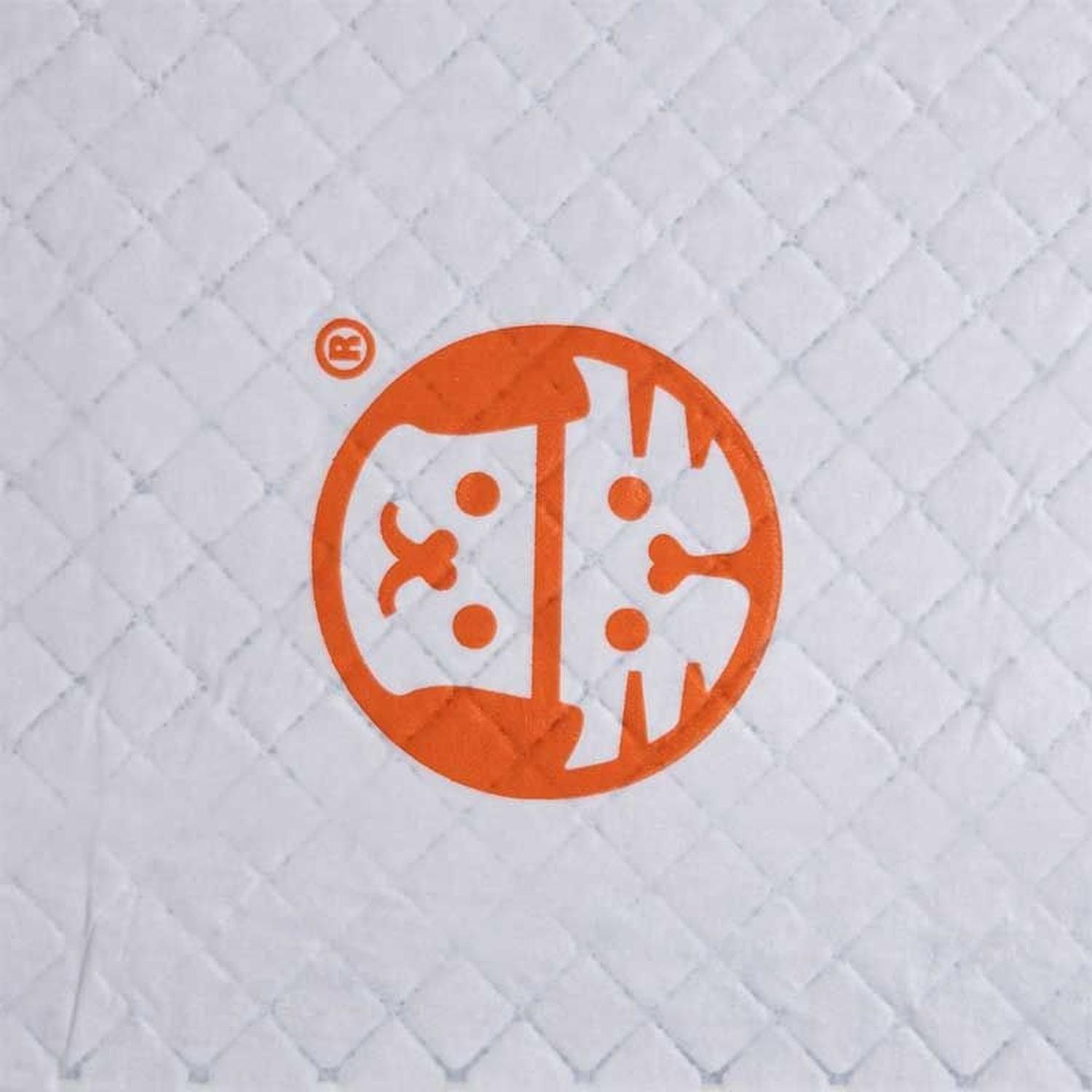 Sunipads Sabanillas Neutraliza Olores Con Carbón 60x90cm 35u-4