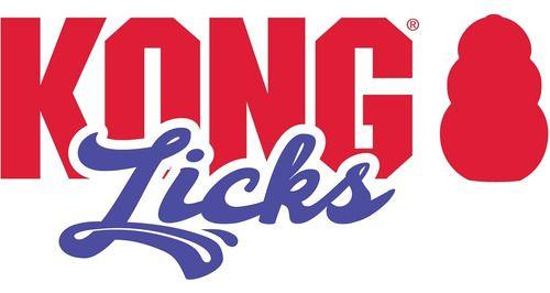 Kong Licks Almohadilla Para Lamer Con Ventosas Talla S / M-8
