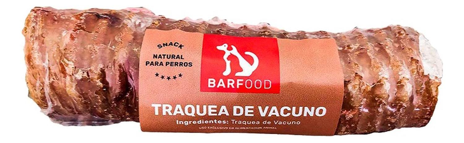 Barfood Traquea De Vacuno Snack Para Perros 100% Natural-3