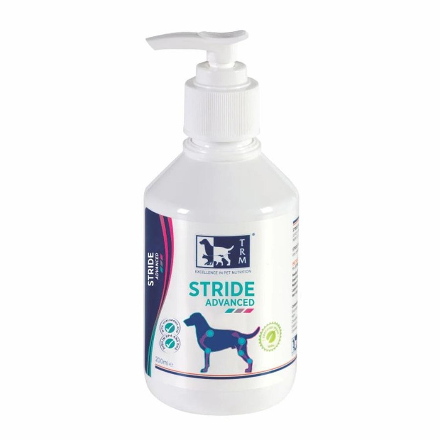 Stride Advanced Suplemento Para Perro 200ML-4