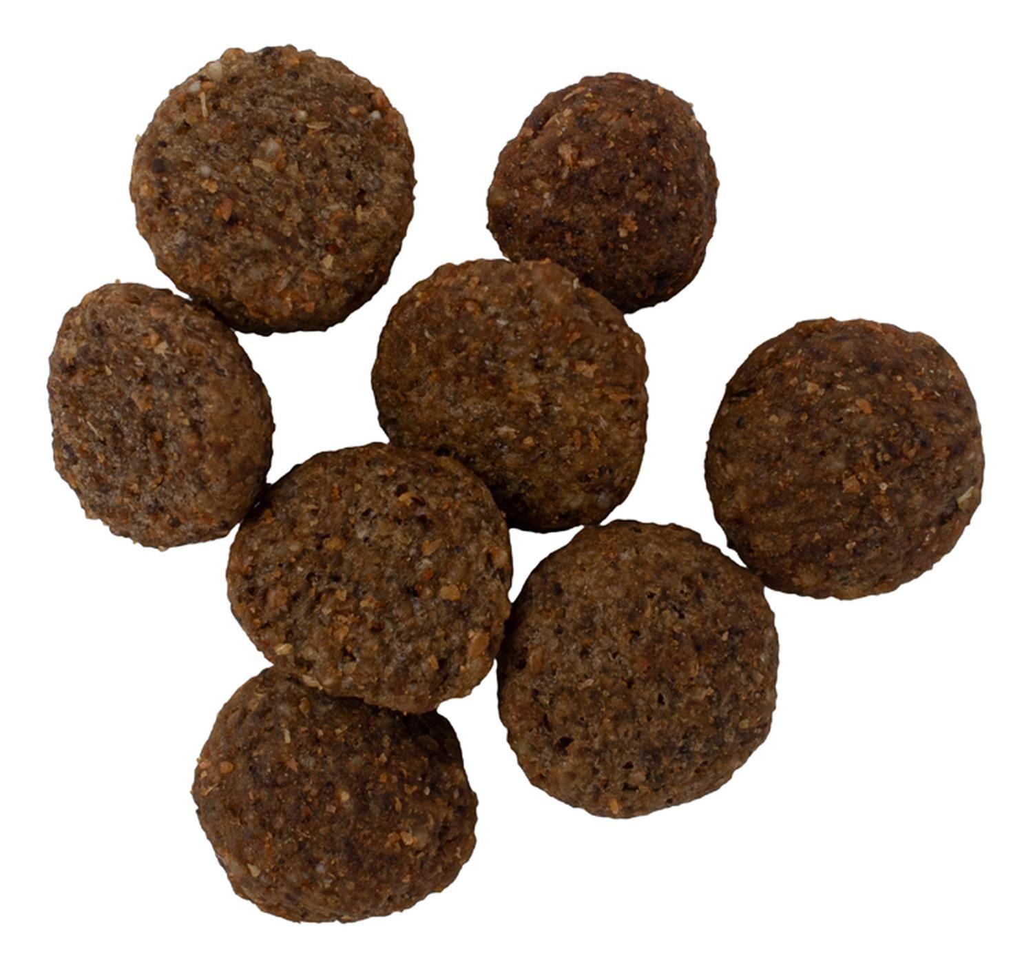 Plaqueoff Snack Bites Cuidado Dental Perros Pequeños 60g-3