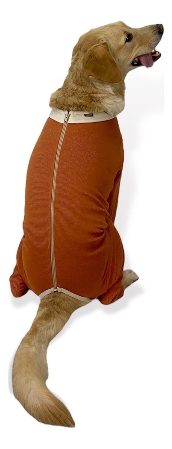 Body De Cobre Completo Post Quirúrgico Talla 13 (40 A 45 Kg)-4