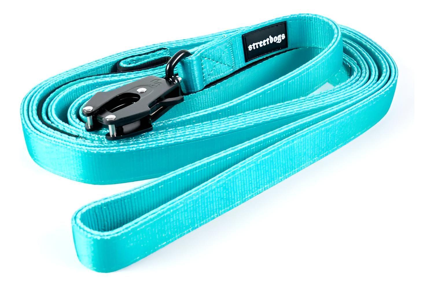 Correa De Paseo Tactic Para Perros Street Dogs 5m-0