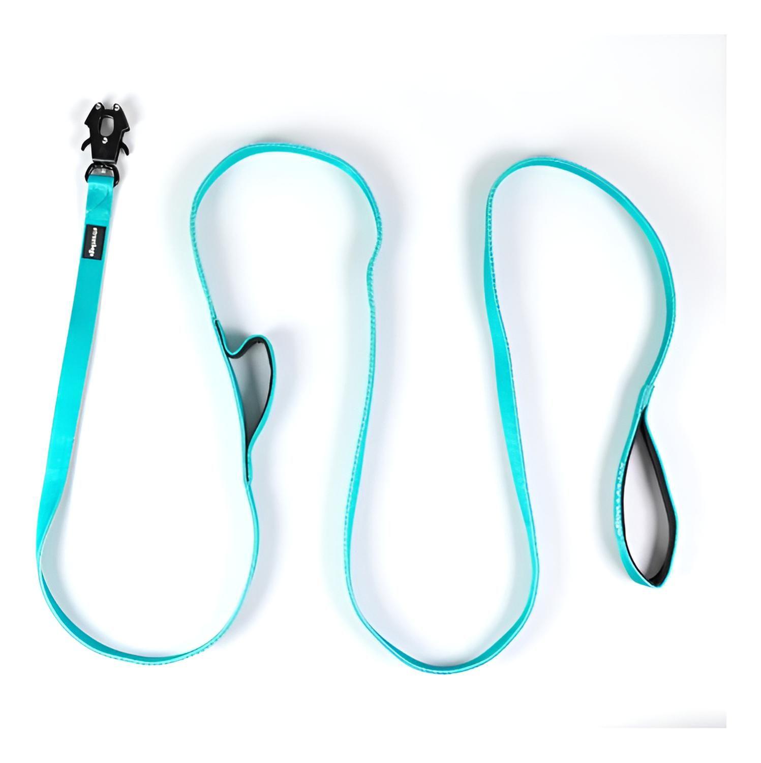 Correa De Paseo Tactic Para Perros Street Dogs 5m-1