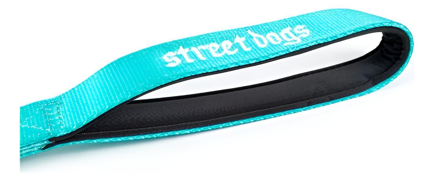 Correa De Paseo Tactic Para Perros Street Dogs 5m-2