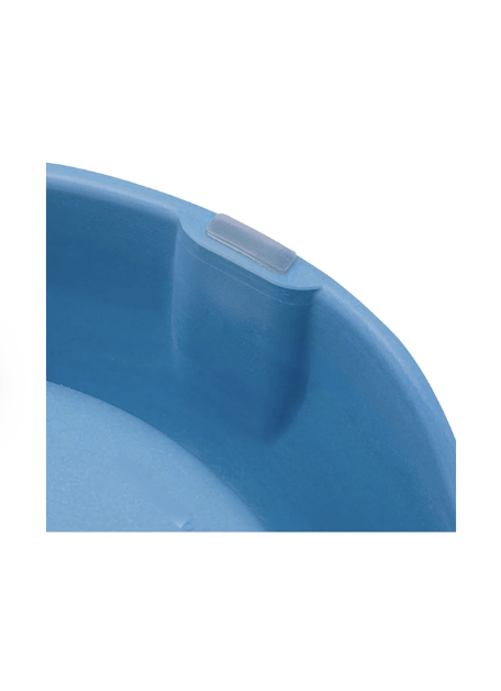Plato Beco 150 mL Bamboo Pet Bowl Para Gato - AZUL-2