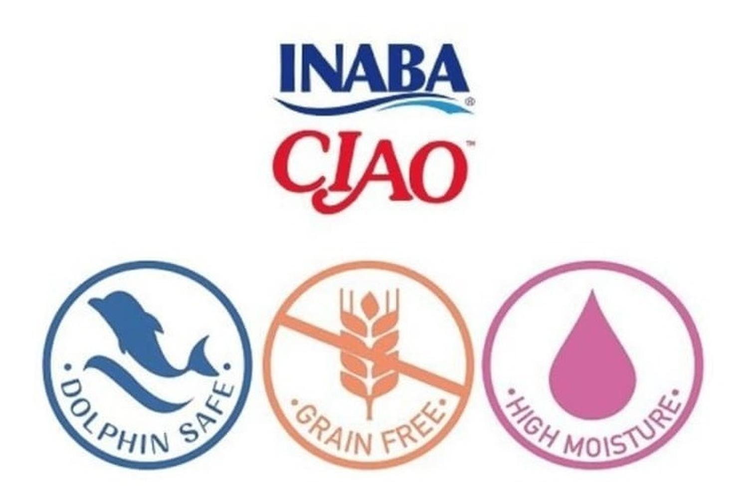 Snack Para Mascotas Churu Perros Premios 14g X 4 Tubos (56g)-4