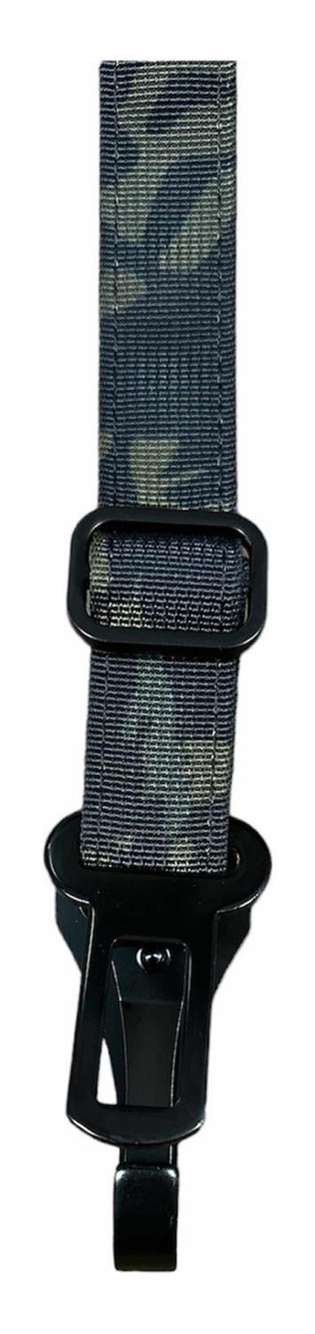 Street Dogs Cinturón De Seguridad Tactic Para Mascota Perro - CAMO-4